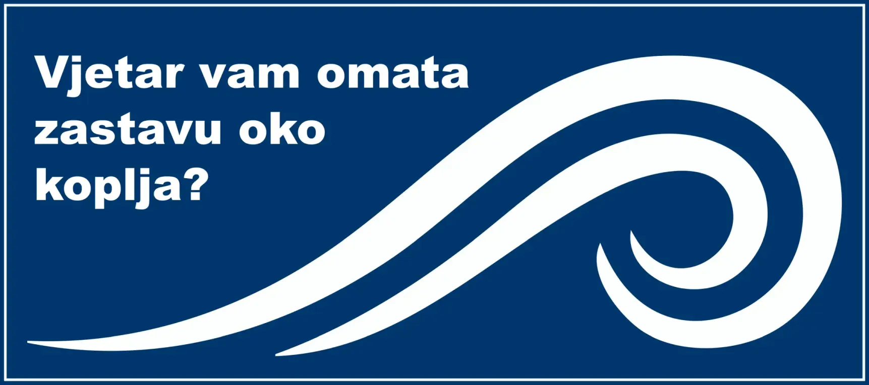 84. Riješite se gnjavaže (Inoxaur Windistractor)